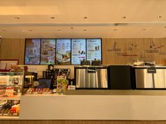 -Tims天好咖啡·贝果(华侨城步行街店)