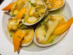 -桂马·日本料理·海胆·海鲜饭·酒场(民主广场店)