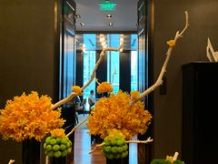 -广州文华东方酒店·江-由辉师傅主理