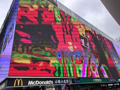 -观音桥步行街