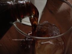 -Line 咖啡(石厦花园店)