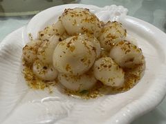 -闻道食府烙饼卷带鱼(原车耳营店原大觉寺店)