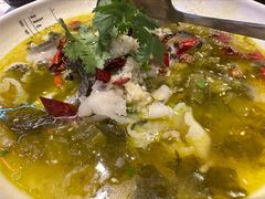 -雾田时尚餐厅(尹山湖歌林公园店)