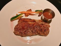 -C&R西班牙餐厅