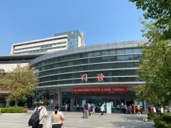 -天津市儿童医院(北辰龙岩院区)