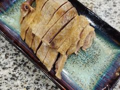 -南京大牌档(龙江新城市广场店)