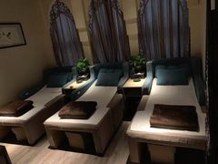 -润生源足道·SPA(个园店)