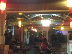 门面-丽江庭院之丽江往事(安定门店)