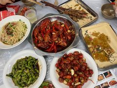 -味道工厂楚虾王(龙虾城店)