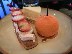 -上海苏宁宝丽嘉酒店·Cafe Bellagio西餐厅