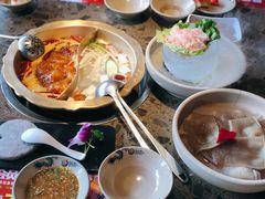 -小龙坎火锅(东汇城店)