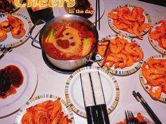 -吉布鲁牛排海鲜自助(芙蓉万家丽店)