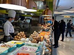-苏州香格里拉大酒店