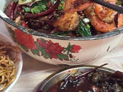 -辣螃铠盆盆蟹大排档(总店)