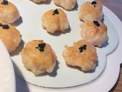 -永安鱼庄·镇江菜(丁卯店)