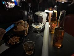 -A+ LIVE HOUSE(武汉天地店)