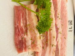 -本家·添百客韩国料理(泰然店)