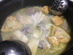 -百年果林椰子鸡(中洲店)