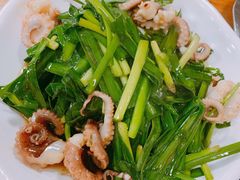 -威海海鲜王(窑头路店)