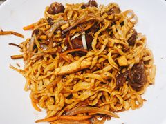 -面满村回味手擀面(凯旋路店)