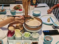 -聆桂烤鸭·金奖烤鸭(静联广场店)