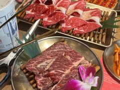-西塔老太太泥炉烤肉(北京望京店)