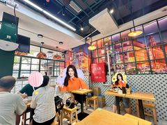 -柴爿巷·香酥鸡&馄饨(复兴中路店)