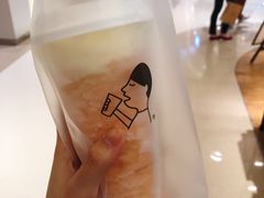 -喜茶(深圳东门1234店)