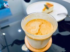 -YECLIP COFFEE黄色回形针咖啡