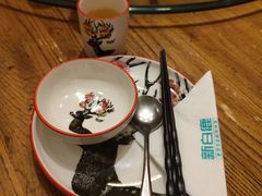 -新白鹿餐厅(龙游路总店·杭帮菜名店)