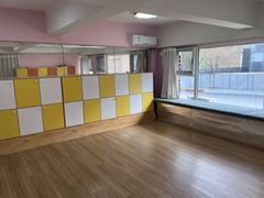 -蒲公英舞蹈艺术中心(促进路校区)