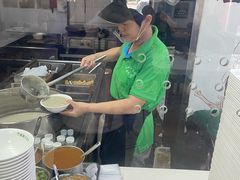 -老磁器口豆汁店(天坛店)