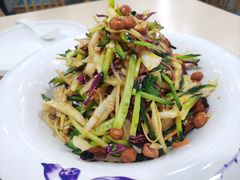 -老边饺子馆(西站店)