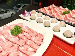 -谭鸭血老火锅(漳州路店)