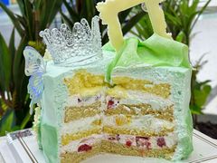 -CAKE BOSS 蛋糕老板(西单君太百货店)