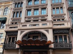 -波特曼西餐厅(中央大街店)