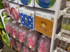 -名创优品(天河区正佳广场二店)