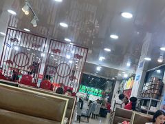 -老舅老蒙肉饼非遗店(一店)