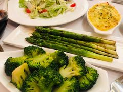 -摩根扒房(桐梓林店)