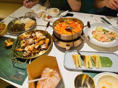 -帕娜·泰式茶餐厅·Bistro(近铁广场店)