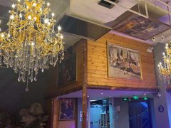-明日世界密室轰趴·剧本桌游·箭馆团建(国贸店)