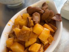 -永丰面馆(汉口路店)