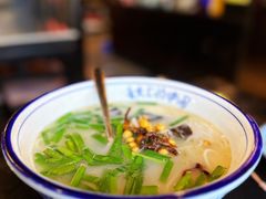 过桥米线-多味居(剪子巷店)