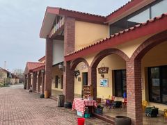 -意大利农场度假村