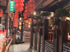 -帝一铭家宴(板塘店)