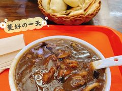 优质胡辣汤-穆彦华逍遥镇胡辣汤(岗坡路店)