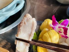 -滇釜火锅·能喝汤的火锅(车公庄店)