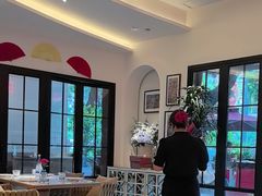 -Mezomd曼索蒂西班牙餐厅(广粤店)