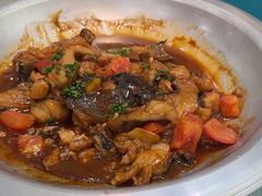 -大师傅金奖啤酒鱼(西街口总店)