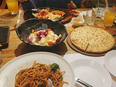 -冲浪熊西餐厅(昌黎店)